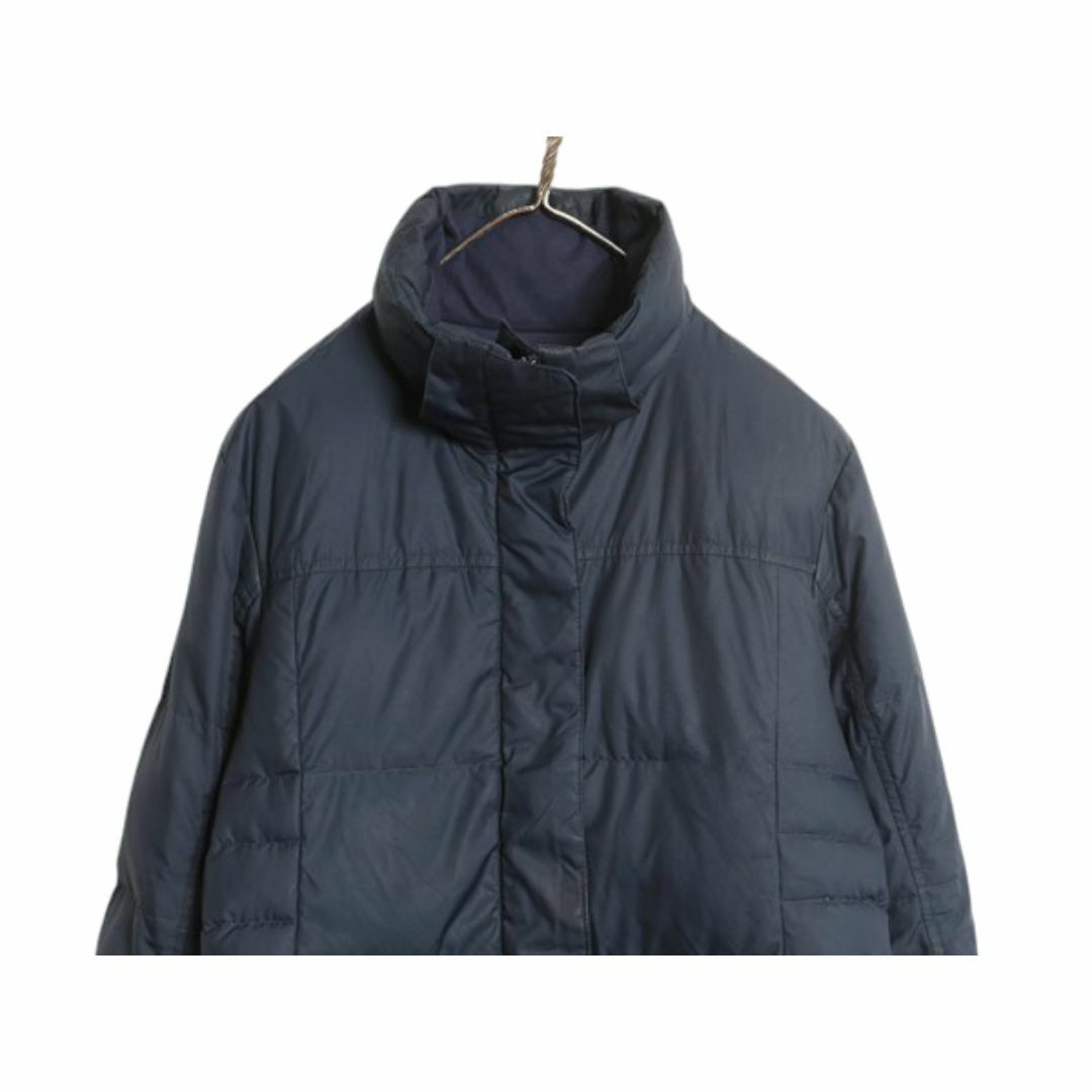 patagonia - パタゴニア ロング ダウン コート レディース M patagonia - パタゴニア ロング ダウン コート レディース M