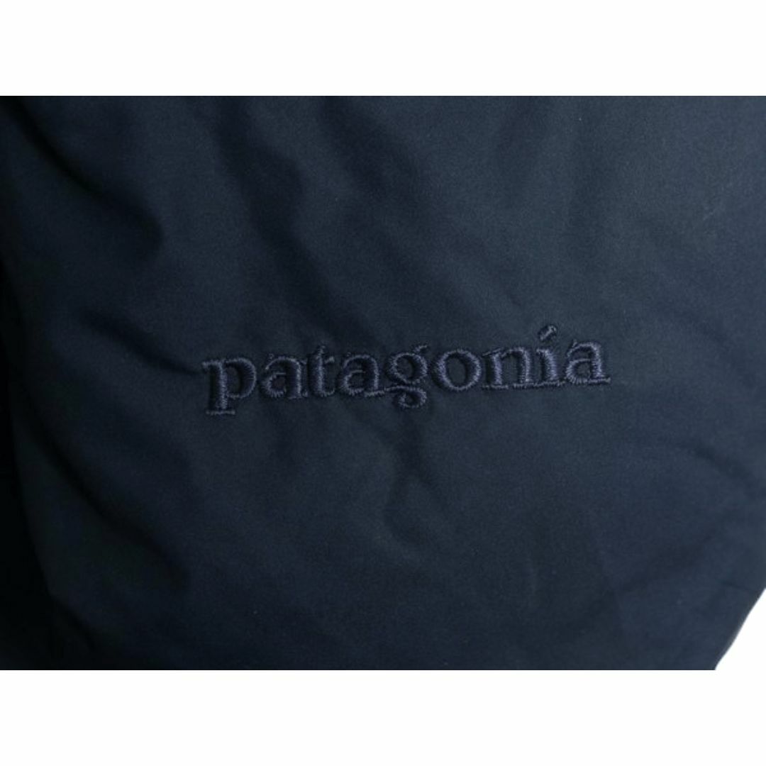 patagonia - パタゴニア ロング ダウン コート レディース M patagonia - パタゴニア ロング ダウン コート レディース M