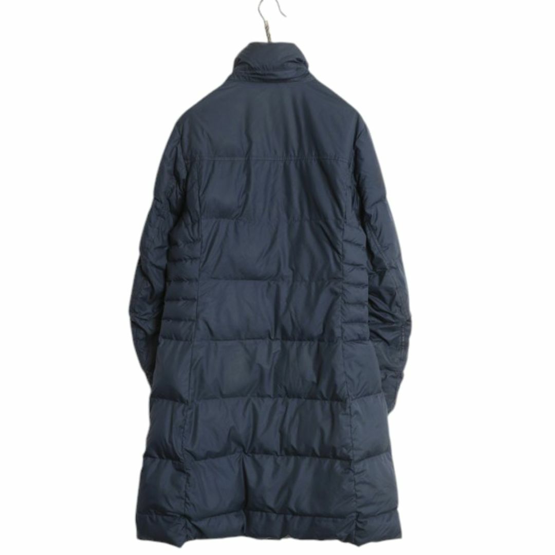 本当に信頼出来る店 patagonia - パタゴニア ロング ダウン コート レディース M 女性用