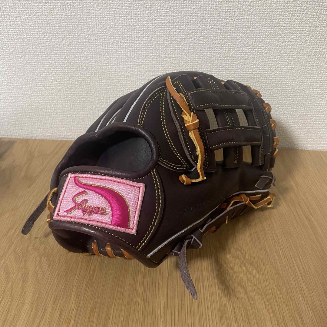 久保田スラッガー 軟式グラブ 外野用 久保田スラッガー 軟式グラブ 外野用