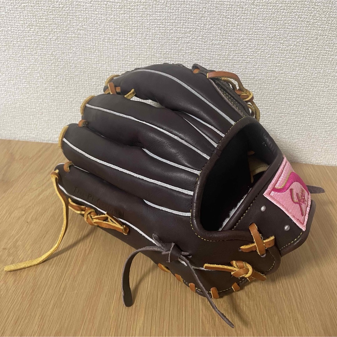 久保田スラッガー 軟式グラブ 外野用 久保田スラッガー 軟式グラブ 外野用
