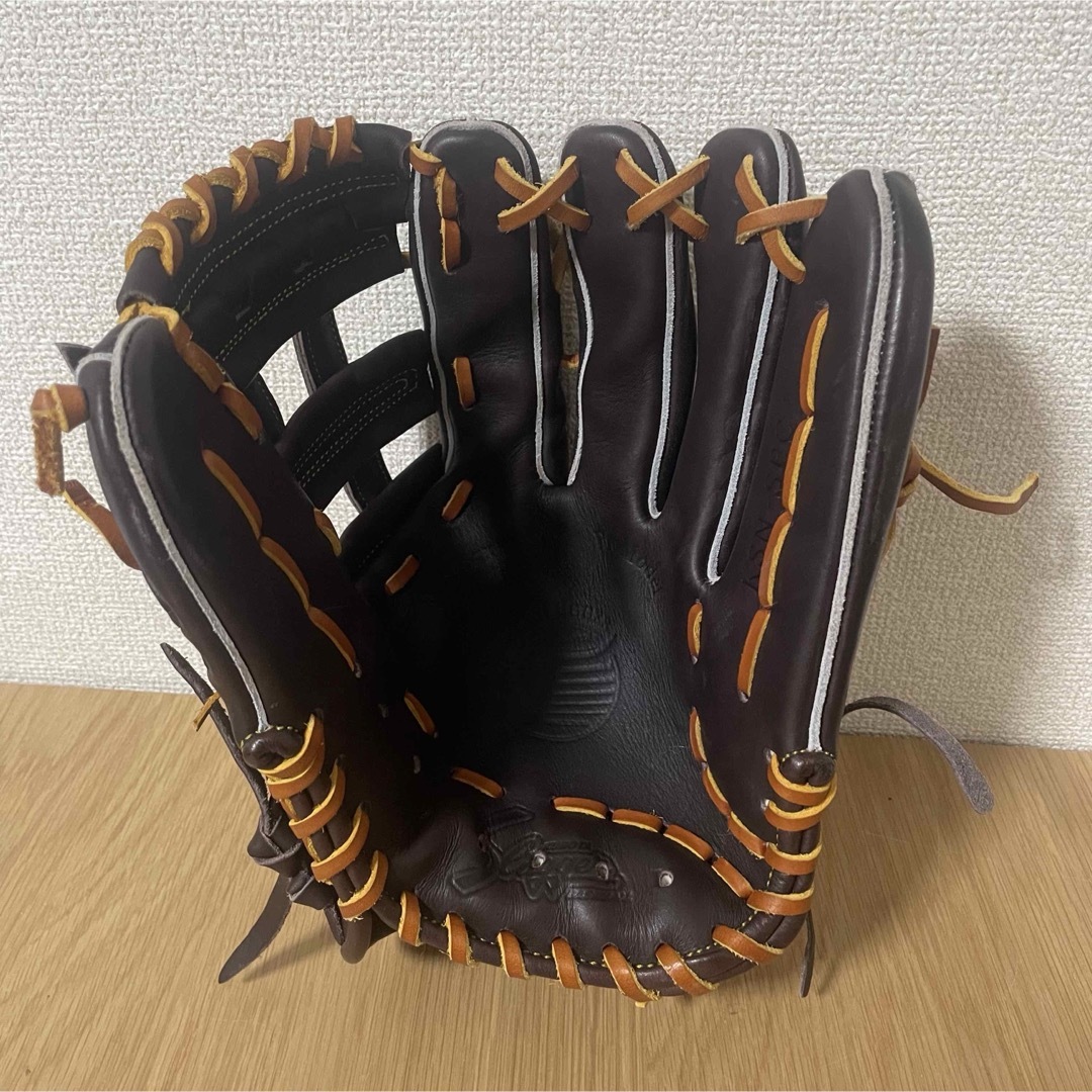 久保田スラッガー 軟式グラブ 外野用 久保田スラッガー 軟式グラブ 外野用