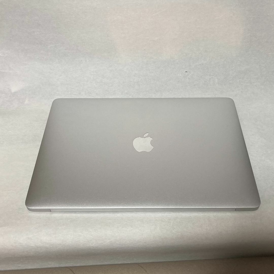 Apple - MacBook Pro 2016 13-inch Four TB3 US配列