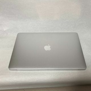 アップル(Apple)のMacBook Pro 2016 13-inch Four TB3 US配列(ノートPC)