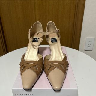 23区(ハイヒール/パンプス)のフリマアイテム一覧 23区(ハイヒール/パンプス)のフリマアイテム一覧