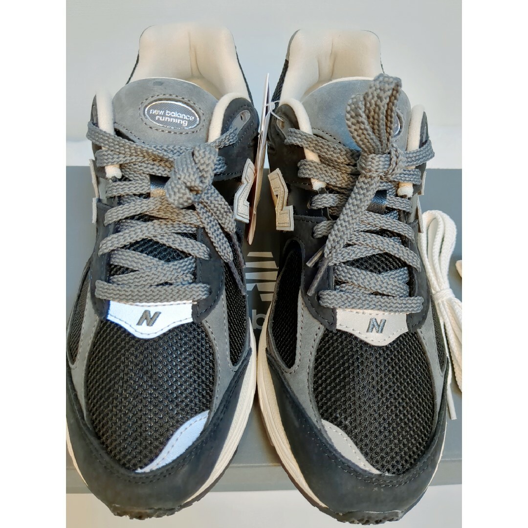 New Balance - 新品タグ付き 日本未発売 M2002RNC 27cm New Balance - 新品タグ付き 日本未発売 M2002RNC 27cm