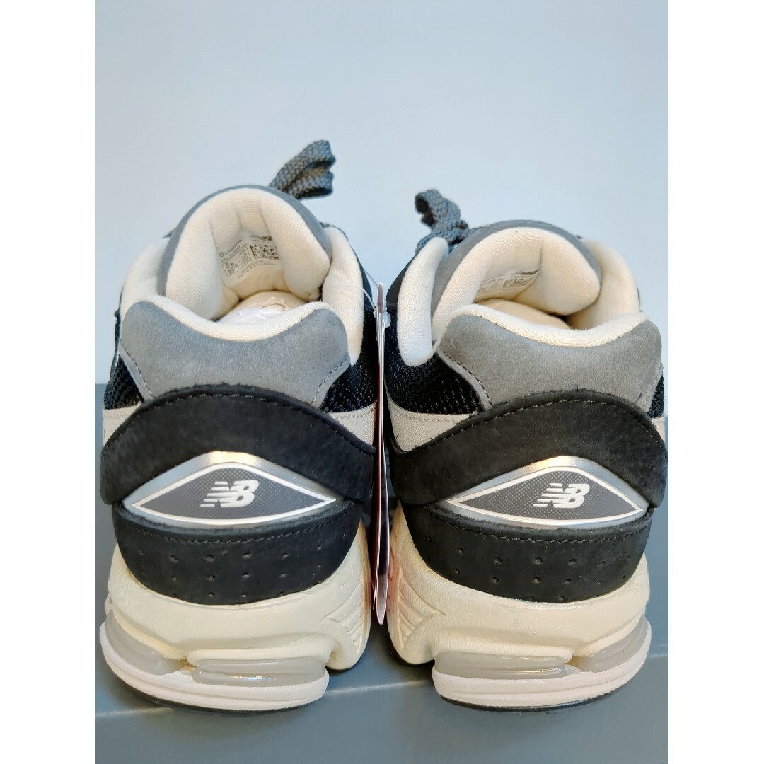 New Balance - 新品タグ付き 日本未発売 M2002RNC 27cm New Balance - 新品タグ付き 日本未発売 M2002RNC 27cm