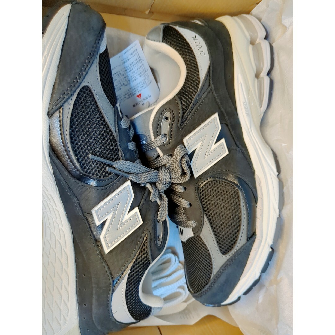 New Balance - 新品タグ付き 日本未発売 M2002RNC 27cm New Balance - 新品タグ付き 日本未発売 M2002RNC 27cm