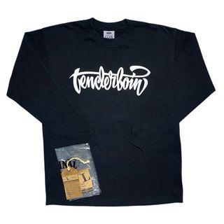 TENDERLOIN(Tシャツ/カットソー(七分/長袖))のフリマアイテム一覧 TENDERLOIN(Tシャツ/カットソー(七分/長袖))のフリマアイテム一覧