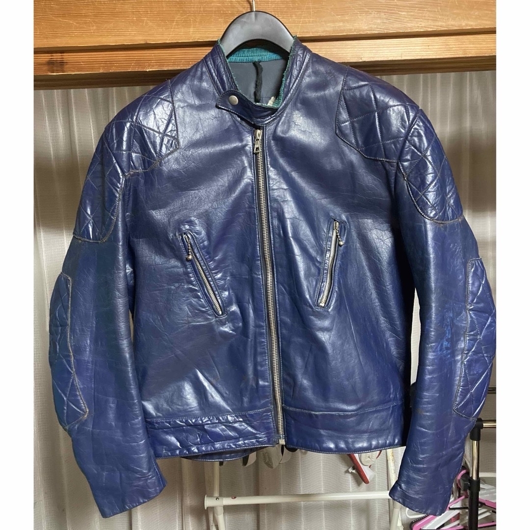 Lewis Leathers - ルイスレザー ヴィンテージ ファントムの通販 Lewis Leathers - ルイスレザー ヴィンテージ ファントムの通販