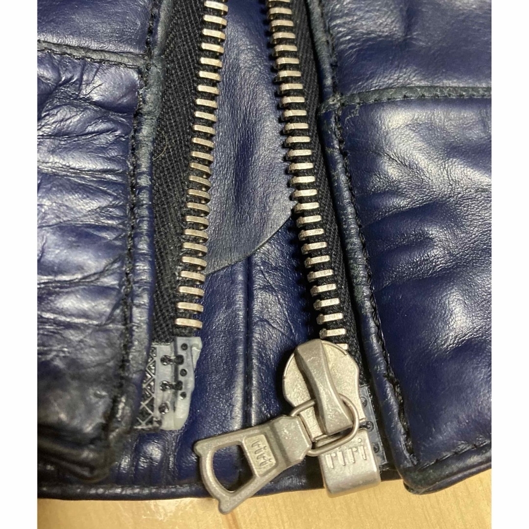 Lewis Leathers - ルイスレザー ヴィンテージ ファントムの通販 Lewis Leathers - ルイスレザー ヴィンテージ ファントムの通販