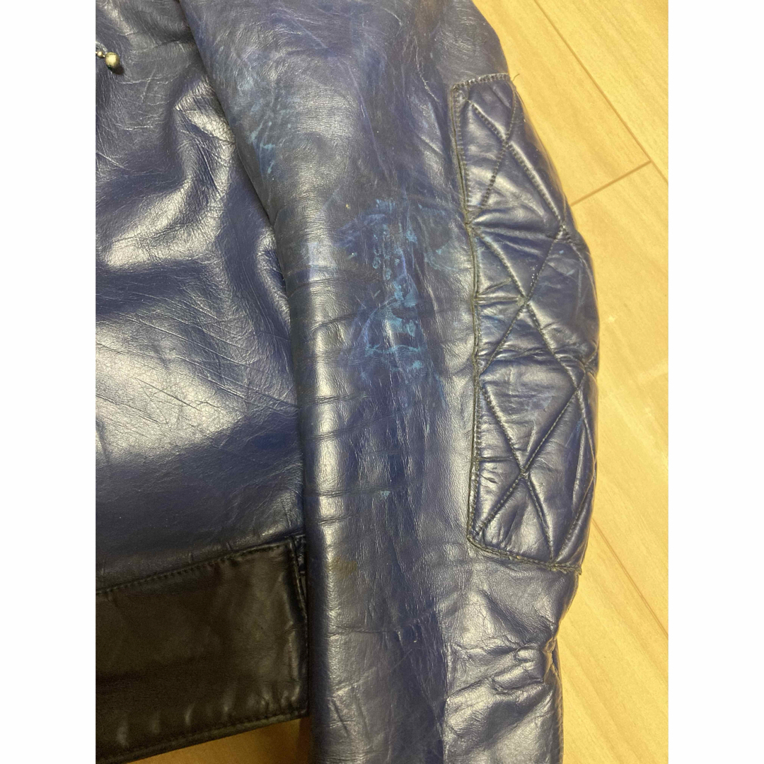 Lewis Leathers - ルイスレザー ヴィンテージ ファントムの通販 Lewis Leathers - ルイスレザー ヴィンテージ ファントムの通販