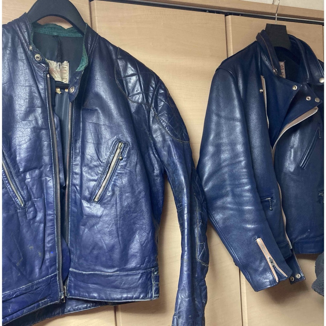 Lewis Leathers - ルイスレザー ヴィンテージ ファントムの通販 Lewis Leathers - ルイスレザー ヴィンテージ ファントムの通販