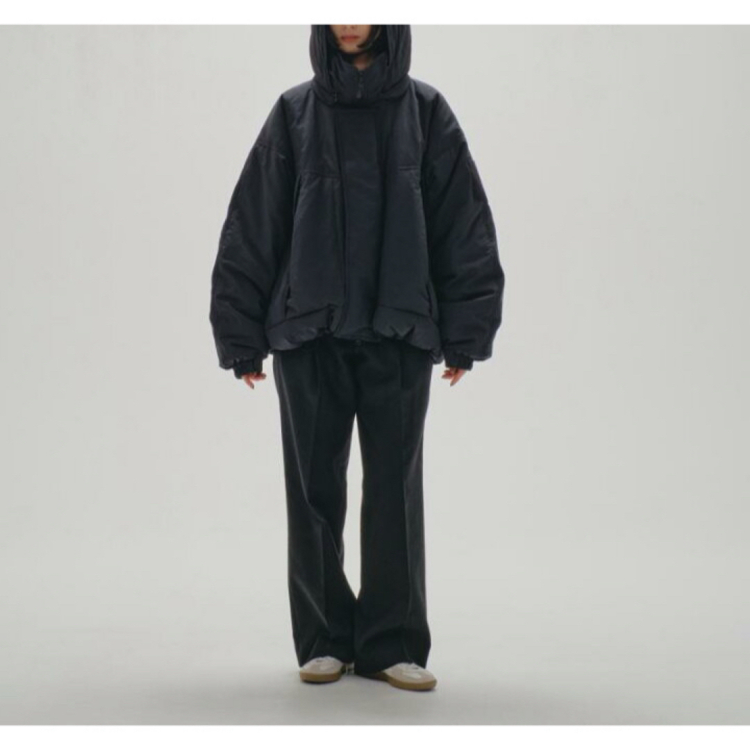 TODAYFUL - TODAYFUL LIFEs Monster Down Jacke ブラック36の通販 by ND|トゥデイフルならラクマ TODAYFUL - TODAYFUL LIFEs Monster Down Jacke ブラック36の通販 by ND|トゥデイフルならラクマ