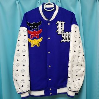 MCM(スタジャン)のフリマアイテム一覧 MCM(スタジャン)のフリマアイテム一覧