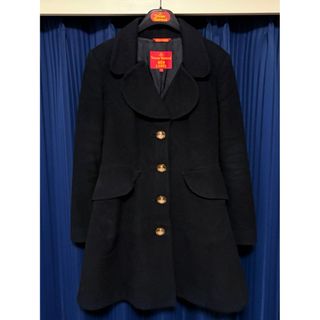 Vivienne Westwood(ロングコート)のフリマアイテム一覧 Vivienne Westwood(ロングコート)のフリマアイテム一覧