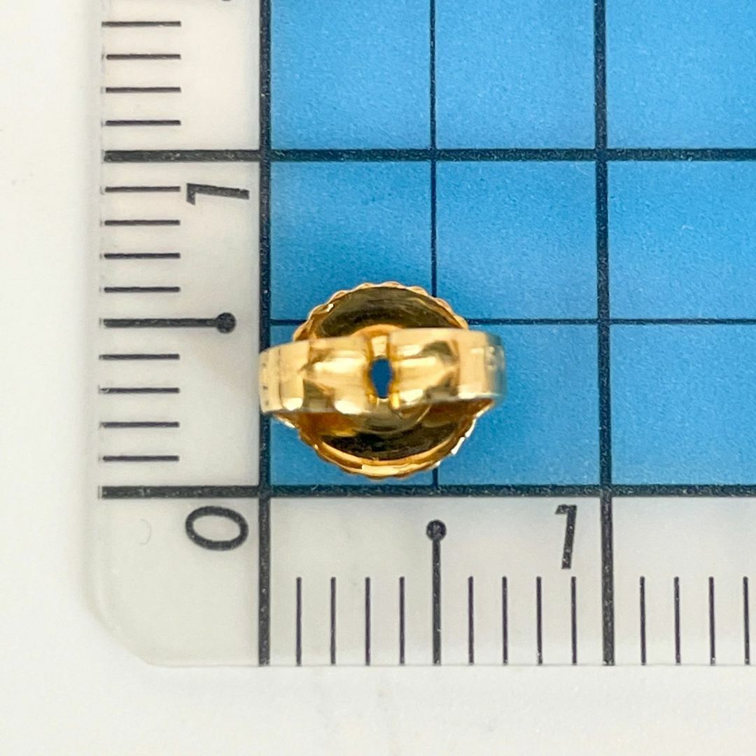 Tiffany & Co. - ティファニー ピアスキャッチ 片耳分 シングル Tiffany & Co. - ティファニー ピアスキャッチ 片耳分 シングル