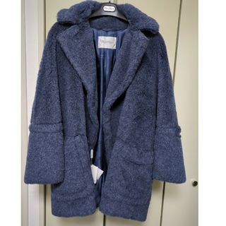 Max Mara(毛皮/ファーコート)のフリマアイテム一覧 Max Mara(毛皮/ファーコート)のフリマアイテム一覧