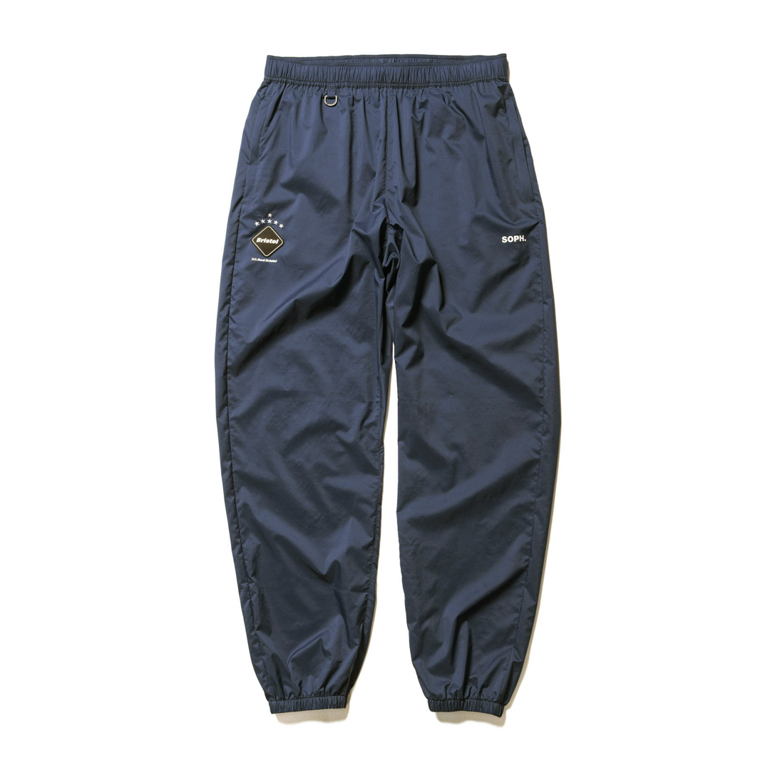 HOUSTON 新品タグ付 NYLON M-65 PANTS BK L HOUSTON 新品タグ付 NYLON M-65 PANTS BK L ワークパンツ/カーゴ