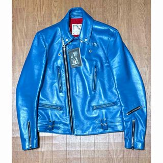 Lewis Leathers - ルイスレザー リアルマッコイズ 441t サイズ36 Lewis Leathers - ルイスレザー リアルマッコイズ 441t サイズ36