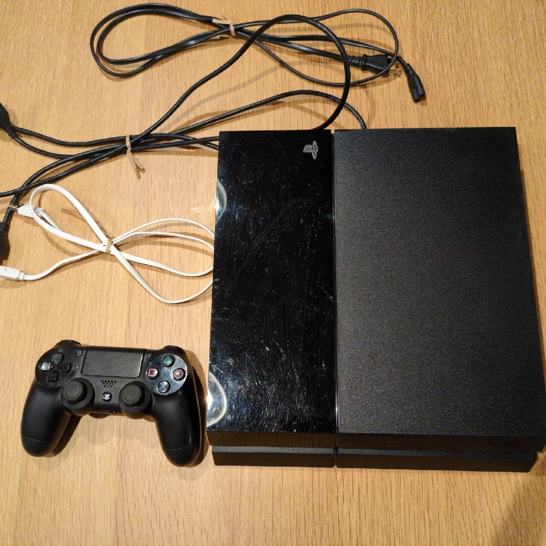 SONY PlayStation4 本体 CUH-1100AB01 SONY PlayStation4 本体 CUH-1100AB01