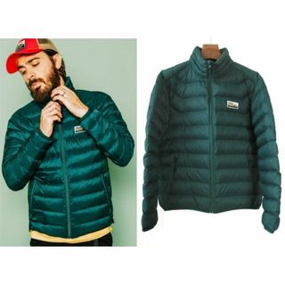 Deus Ex Machina - 定価4万 22AW DEUS EX MACHINA VOYAGEダウン Deus Ex Machina - 定価4万 22AW DEUS EX MACHINA VOYAGEダウン