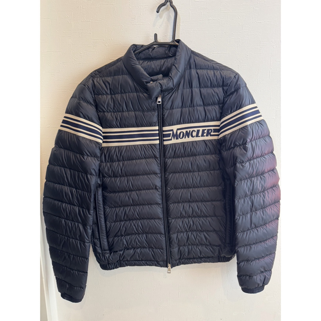 MONCLER モンクレール RENALD GIUBBOTTO MONCLER モンクレール RENALD GIUBBOTTO