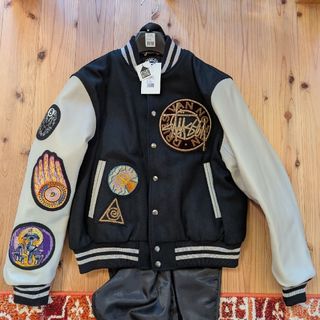 STUSSY(スタジャン)のフリマアイテム一覧 STUSSY(スタジャン)のフリマアイテム一覧
