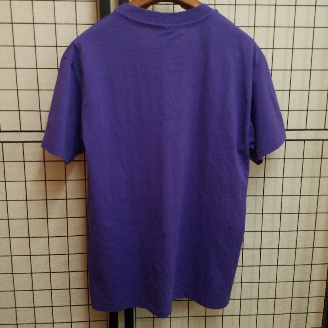 USA製 90's Hanes Cactus Geometric S/S Tee USA製 90's Hanes Cactus Geometric S/S Tee
