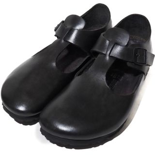 BIRKENSTOCK(ローファー/革靴)のフリマアイテム一覧 BIRKENSTOCK(ローファー/革靴)のフリマアイテム一覧