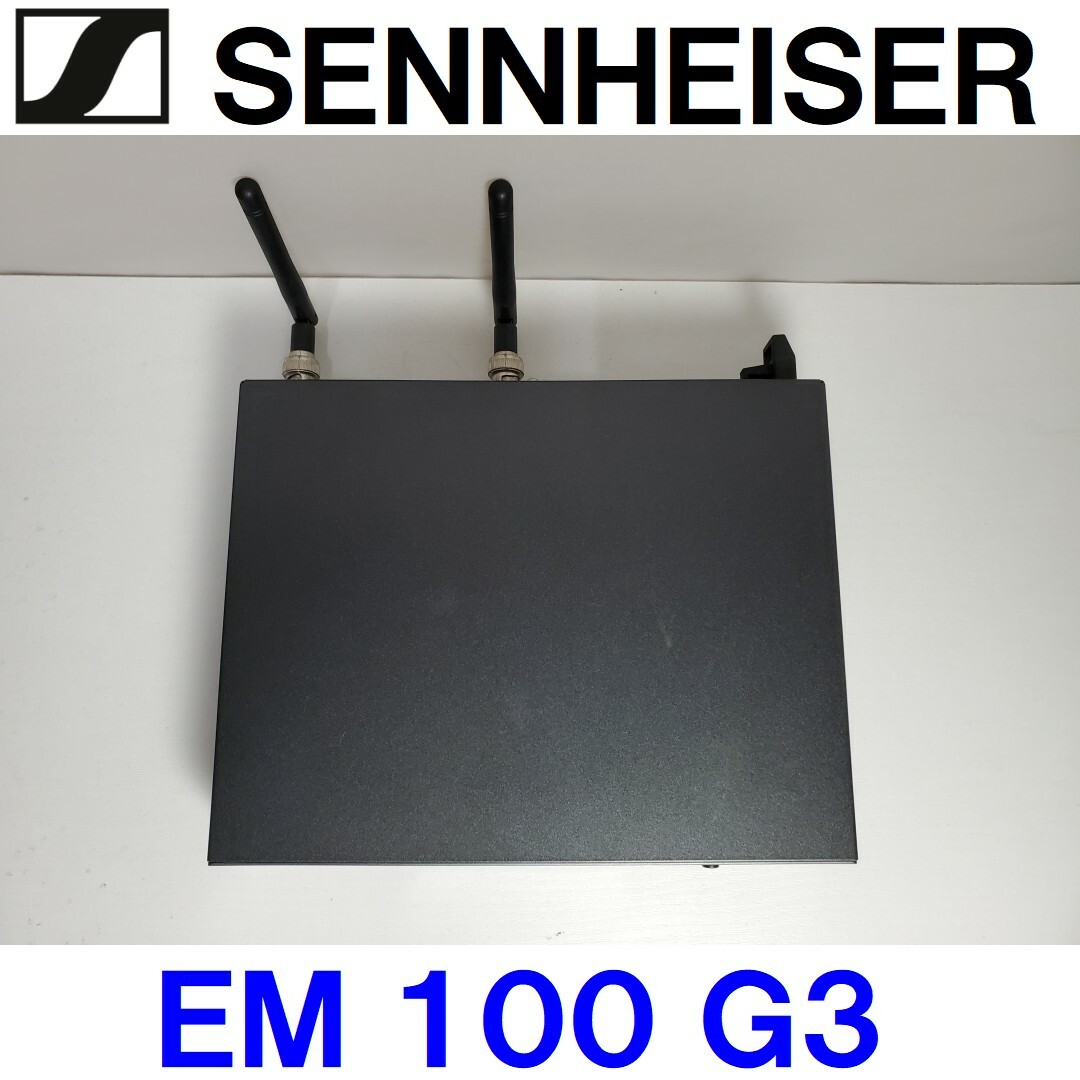 SENNHEISER - SENNHEISER ワイヤレスマイクセットの通販 by SENNHEISER - SENNHEISER ワイヤレスマイクセットの通販 by