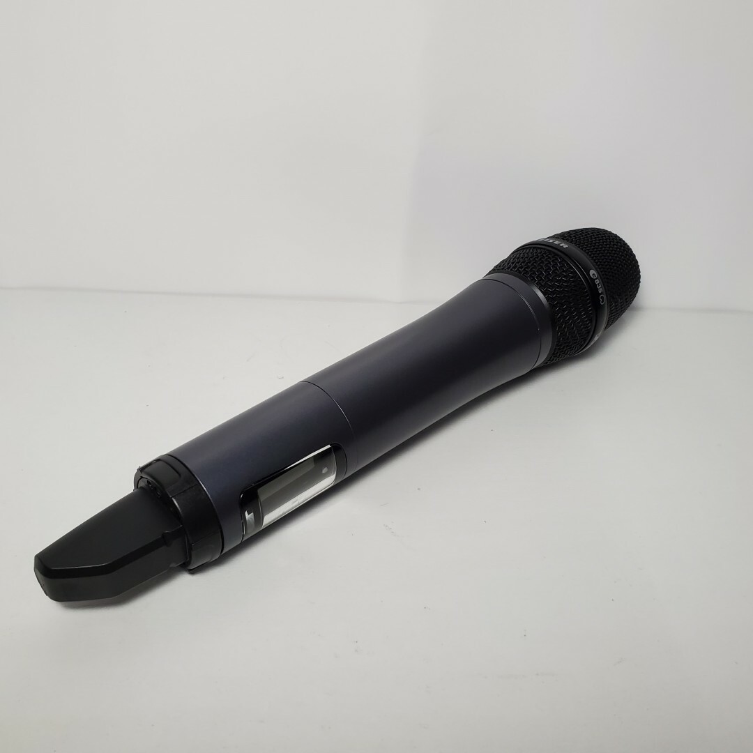 SENNHEISER - SENNHEISER ワイヤレスマイクセットの通販 by SENNHEISER - SENNHEISER ワイヤレスマイクセットの通販 by