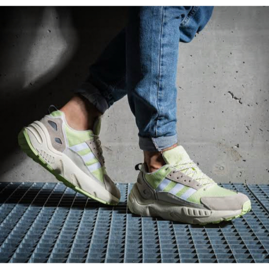 adidas - 送料無料 新品 adidas スニーカー ZX 22 BOOST 28の通販 by Madame Beauté |アディダスならラクマ adidas - 送料無料 新品 adidas スニーカー ZX 22 BOOST 28の通販 by Madame Beauté |アディダスならラクマ
