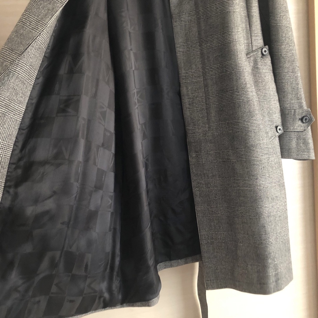 MACKINTOSH - 美品 マッキントッシュ ダウンフィールド 42の通販 MACKINTOSH - 美品 マッキントッシュ ダウンフィールド 42の通販