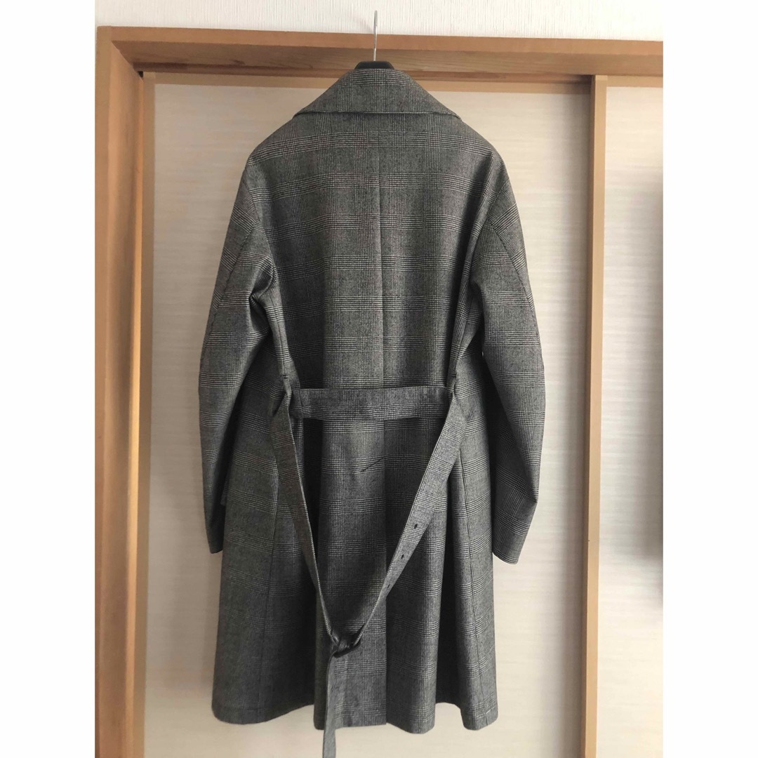 MACKINTOSH - 美品 マッキントッシュ ダウンフィールド 42の通販 MACKINTOSH - 美品 マッキントッシュ ダウンフィールド 42の通販