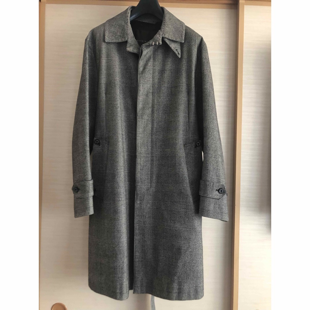 美品 マッキントッシュ ダウンフィールド 42 美品 マッキントッシュ ダウンフィールド 42