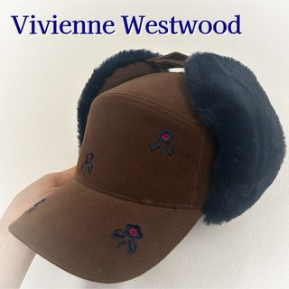 Vivienne Westwood(キャップ)のフリマアイテム一覧 Vivienne Westwood(キャップ)のフリマアイテム一覧