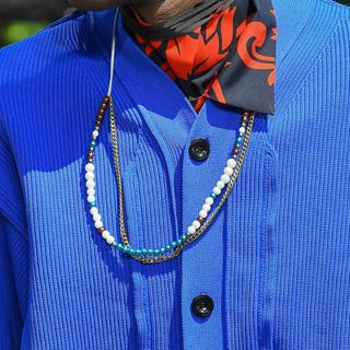 sacai(ネックレス)のフリマアイテム一覧 sacai(ネックレス)のフリマアイテム一覧