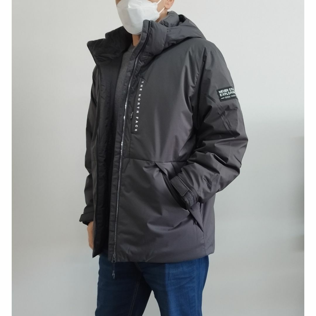 THE NORTH FACE - 値下げ❗️ ノースフェイス ダウンジャケット THE NORTH FACE - 値下げ❗️ ノースフェイス ダウンジャケット