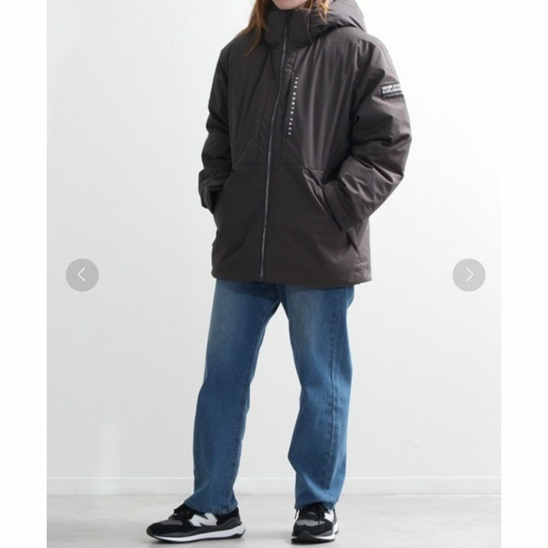 THE NORTH FACE - 値下げ❗️ ノースフェイス ダウンジャケット THE NORTH FACE - 値下げ❗️ ノースフェイス ダウンジャケット