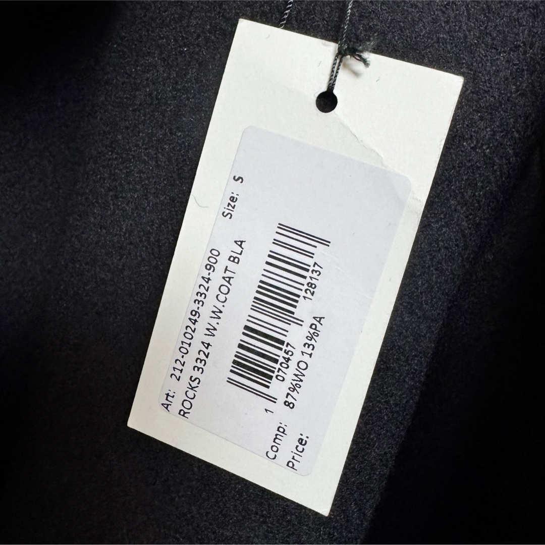 DRIES VAN NOTEN - 新品 タグ付き メンズ DRIES VAN NOTEN ノー DRIES VAN NOTEN - 新品 タグ付き メンズ DRIES VAN NOTEN ノー