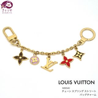 LOUIS VUITTON(バッグチャーム)のフリマアイテム一覧 LOUIS VUITTON(バッグチャーム)のフリマアイテム一覧