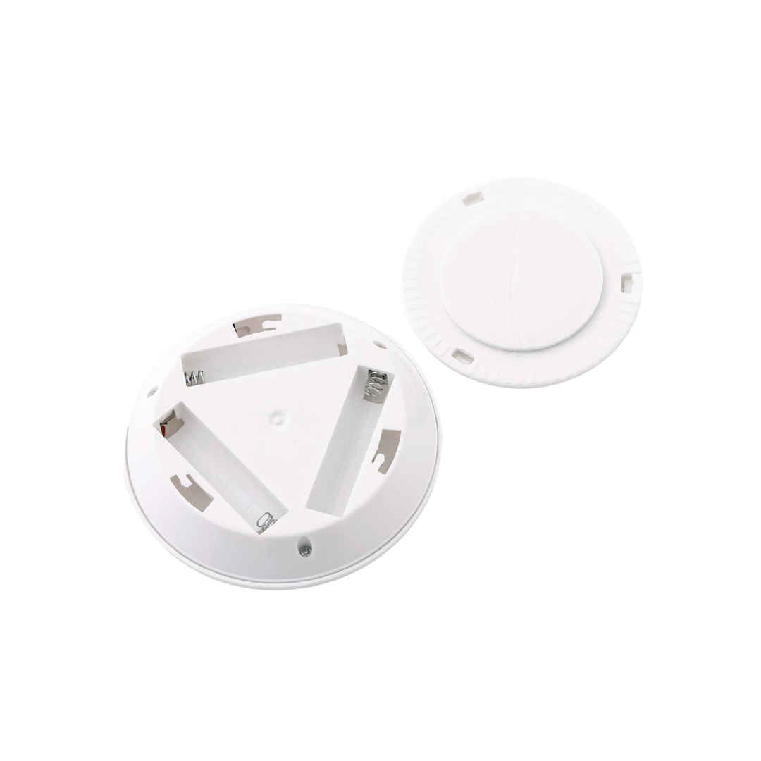 3COINS - 【新品未開封】もしもの時LEDライト3個セットリモコン 3COINS - 【新品未開封】もしもの時LEDライト3個セットリモコン