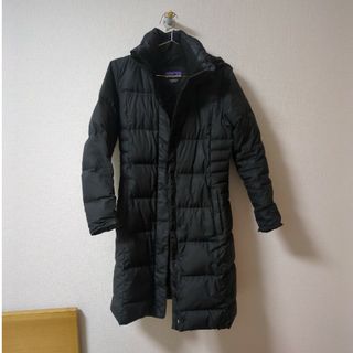 patagonia - パタゴニア♡ロングダウンの通販 by ともももも's patagonia - パタゴニア♡ロングダウンの通販 by ともももも's