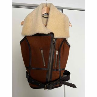 Ralph Lauren - 最高傑作 冬の主役服 抜群の防寒性 ラルフ Ralph Lauren - 最高傑作 冬の主役服 抜群の防寒性 ラルフ