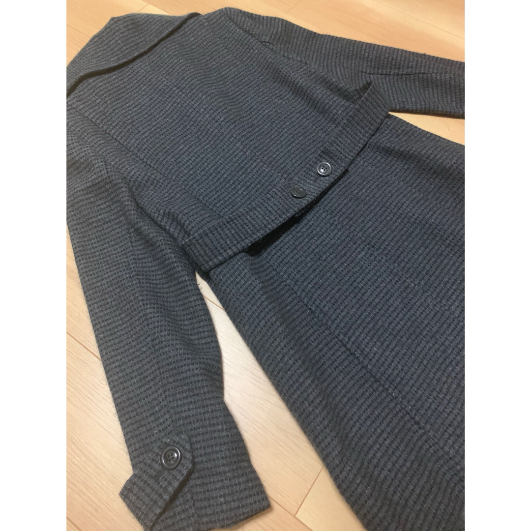 美品 定価約48,000円 アンタイトル untitled サイズ 42 美品 定価約48,000円 アンタイトル untitled サイズ 42