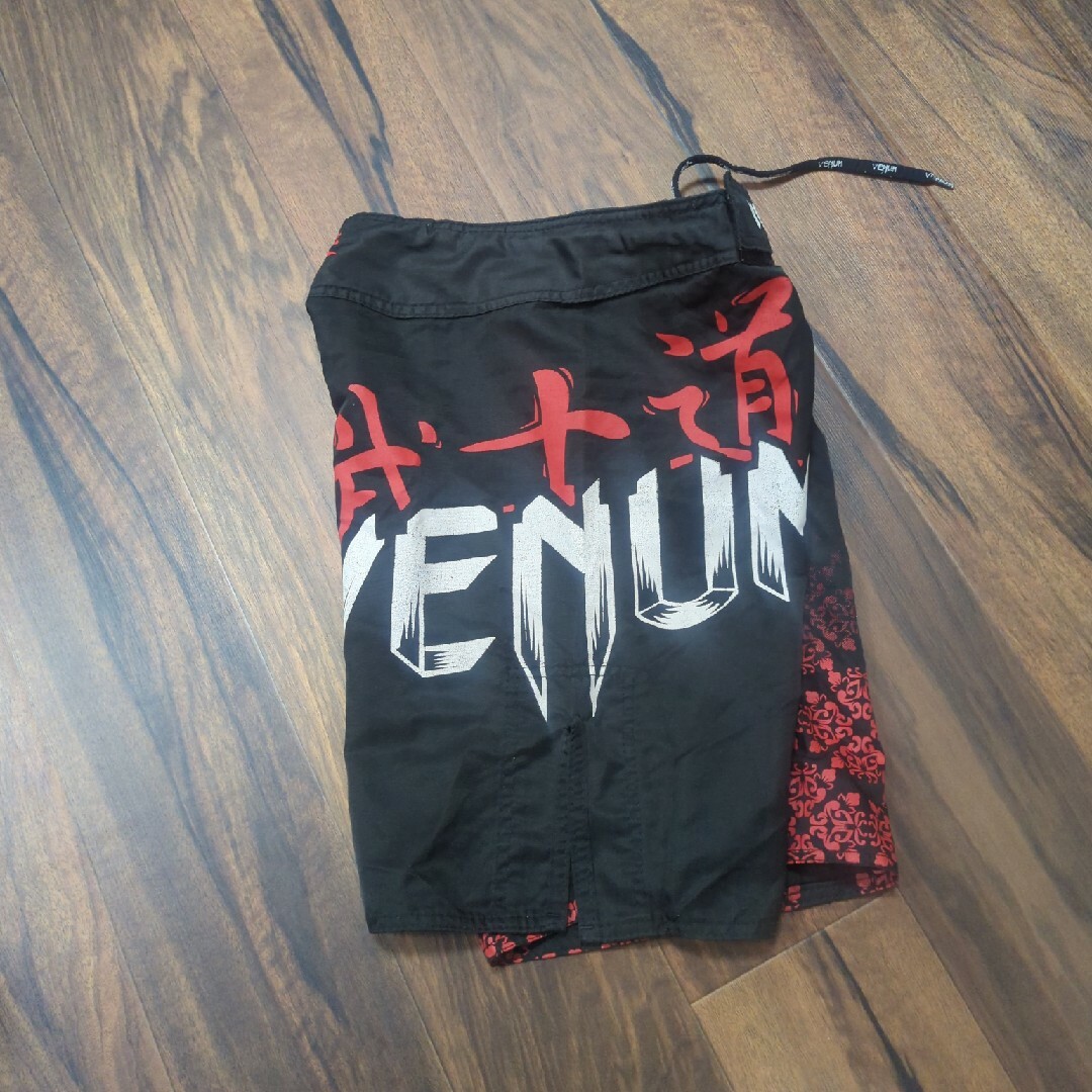 ファイトショーツ バトルパンツ インスピリット venum inspirit ファイトショーツ バトルパンツ インスピリット venum inspirit