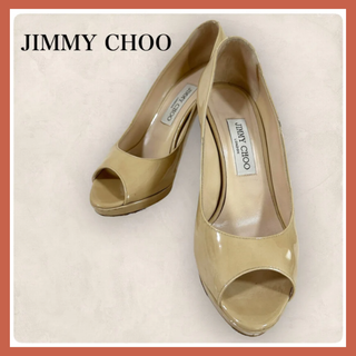 JIMMY CHOO（ハイヒール/パンプス）のフリマアイテム一覧