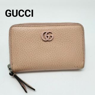 GUCCI - 箱付き 良品 グッチ GUCCI バンブー エナメル コイン GUCCI - 箱付き 良品 グッチ GUCCI バンブー エナメル コイン
