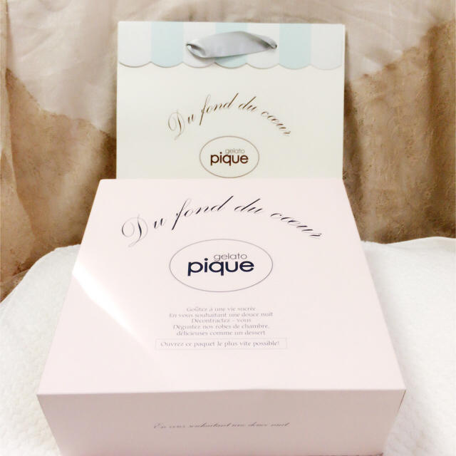 gelato pique(ジェラートピケ)のyuu❤️様専用 レディースのレディース その他(その他)の商品写真